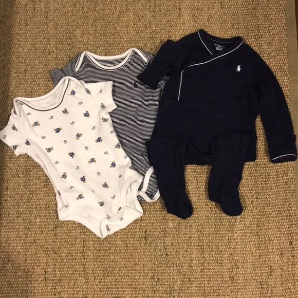 polo shirt tech pack